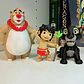 Pack Figuras Decorativas De Disney - Miniatura 1