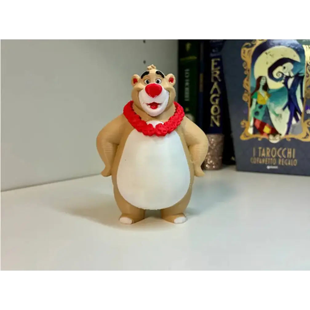 Pack Figuras Decorativas De Disney 2