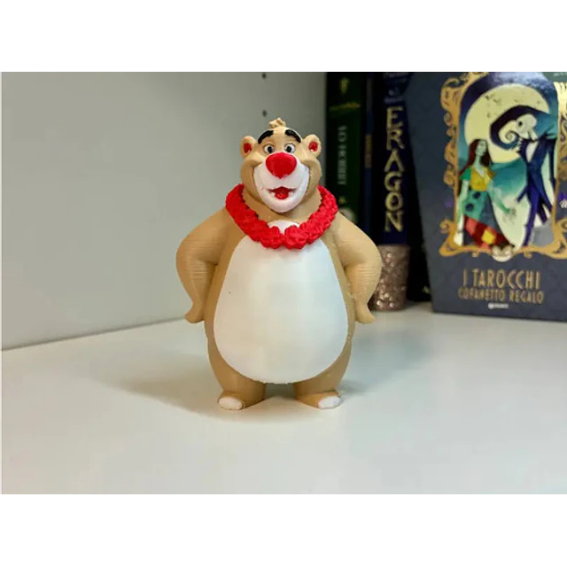 Pack Figuras Decorativas De Disney