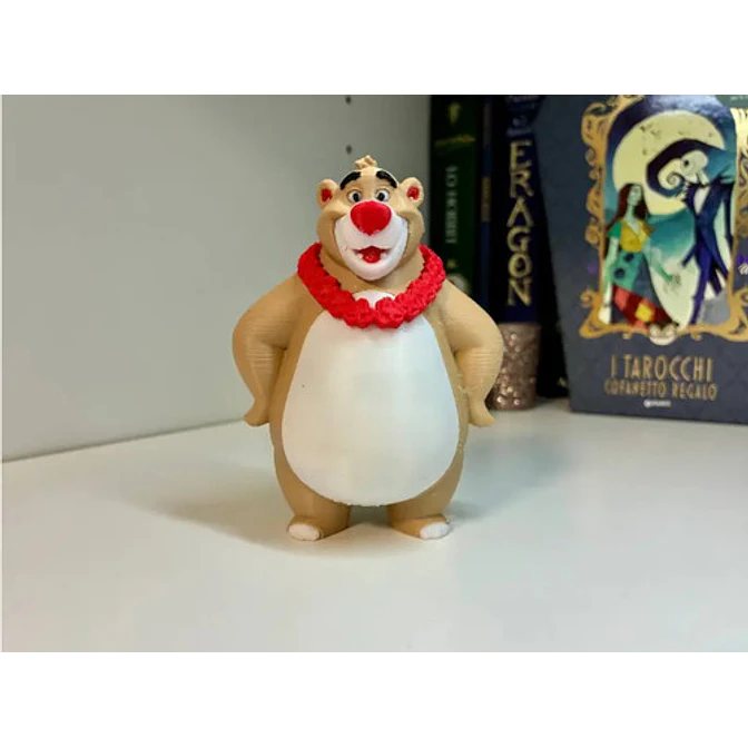 Pack Figuras Decorativas De Disney 2
