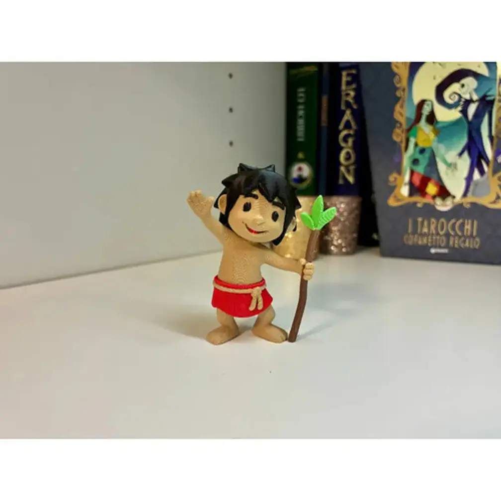 Pack Figuras Decorativas De Disney 6