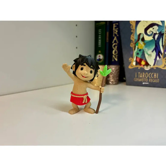 Pack Figuras Decorativas De Disney 6