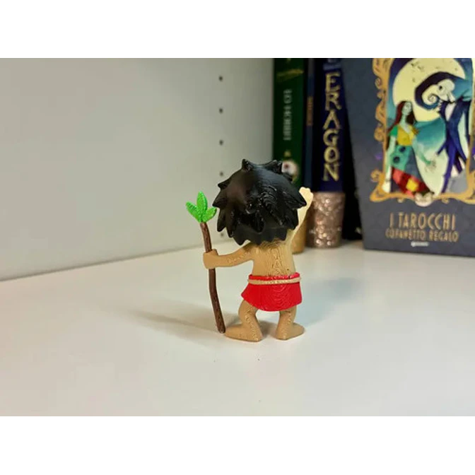 Pack Figuras Decorativas De Disney 7