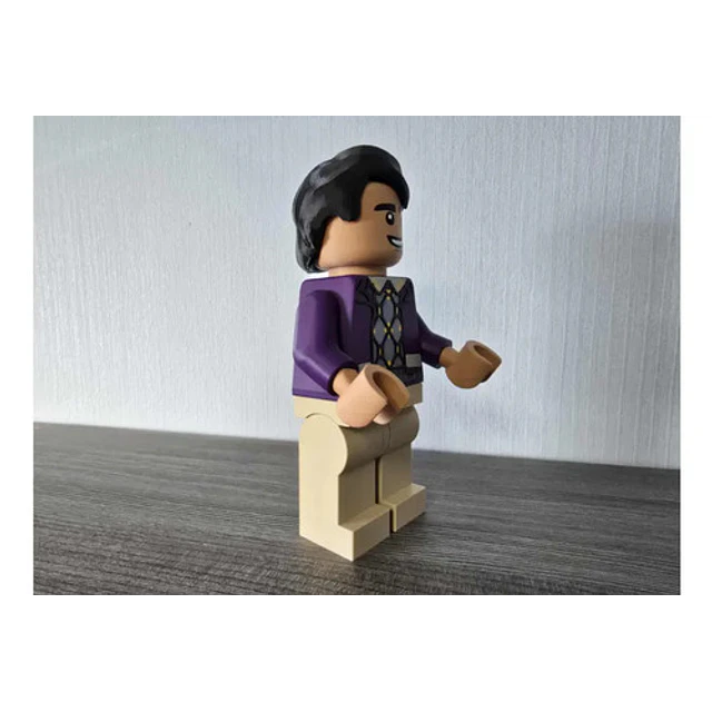 Big Bang Theory Raj Koothrappali - Figura Decorativa
