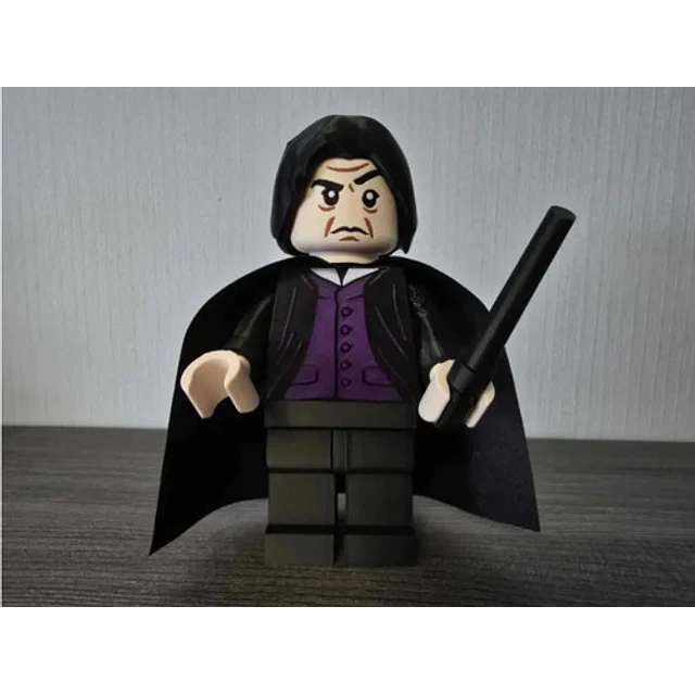 Severus Snape Harry Potter - Figura Decorativa