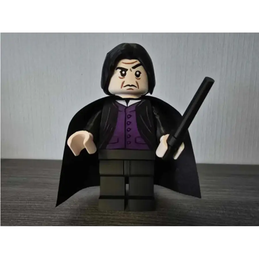 Severus Snape Harry Potter - Figura Decorativa