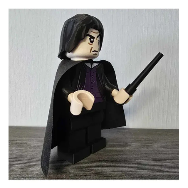 Severus Snape Harry Potter - Figura Decorativa