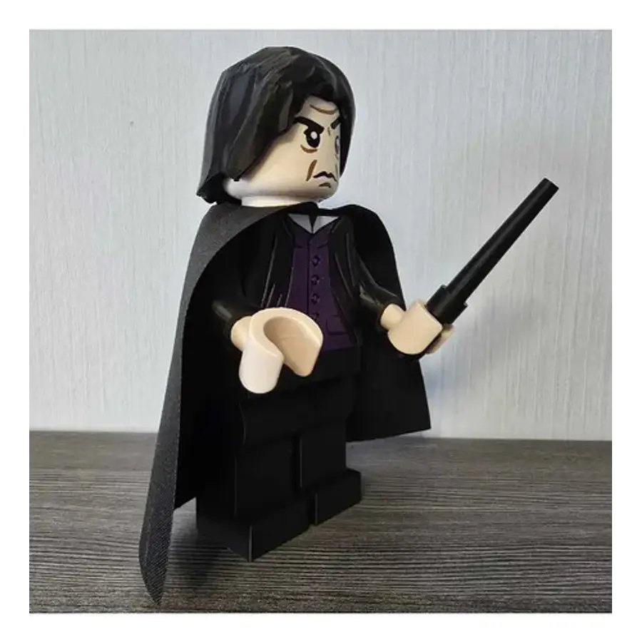 Severus Snape Harry Potter - Figura Decorativa