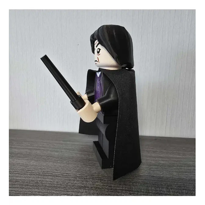 Severus Snape Harry Potter - Figura Decorativa 3