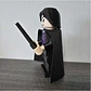 Severus Snape Harry Potter - Figura Decorativa - Miniatura 3