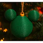 Bola De Navidad De Mickey - Miniatura 2