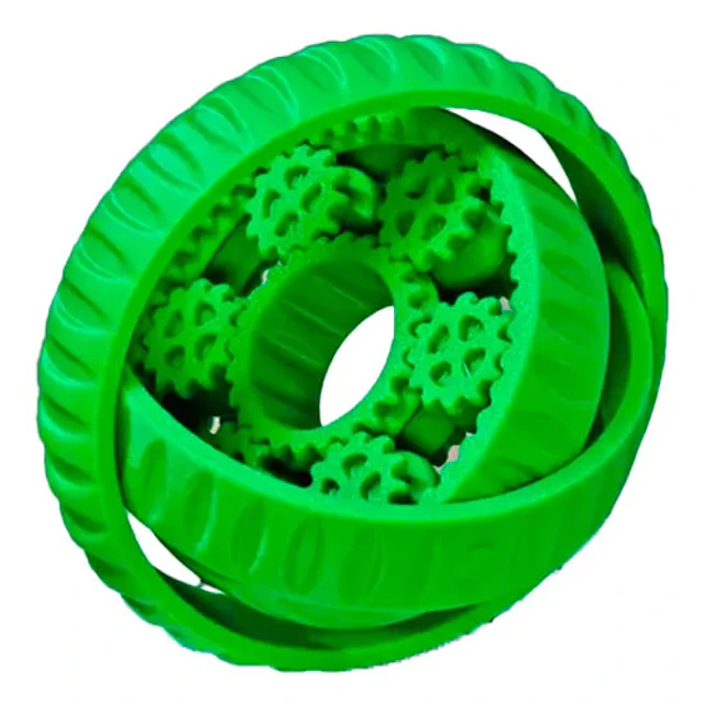 Fidget Toy - Engranaje Planetario