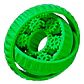 Fidget Toy - Engranaje Planetario - Miniatura 1