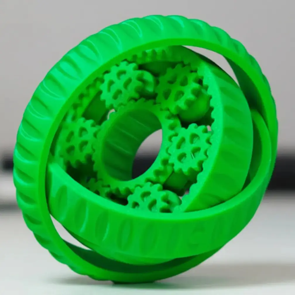 Fidget Toy - Engranaje Planetario 4