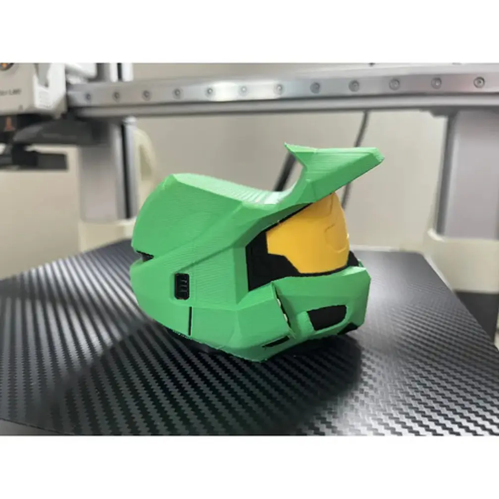 Soporte Mando Xbox 360 Con Forma De Casco Halo 2