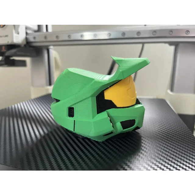 Soporte Mando Xbox 360 Con Forma De Casco Halo