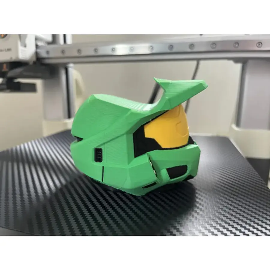 Soporte Mando Xbox 360 Con Forma De Casco Halo