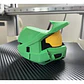 Soporte Mando Xbox 360 Con Forma De Casco Halo - Miniatura 2