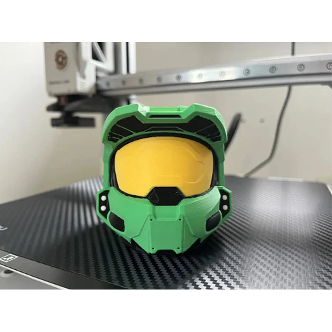 Soporte Mando Xbox 360 Con Forma De Casco Halo 3