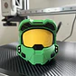 Soporte Mando Xbox 360 Con Forma De Casco Halo - Miniatura 3