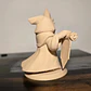 Figura Decorativa- Minion Hechicero Estatua Lol - Miniatura 2