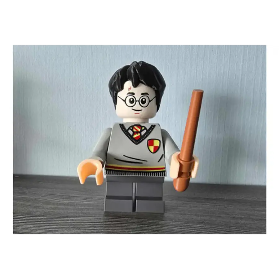 Harry Potter - Figura Decorativa