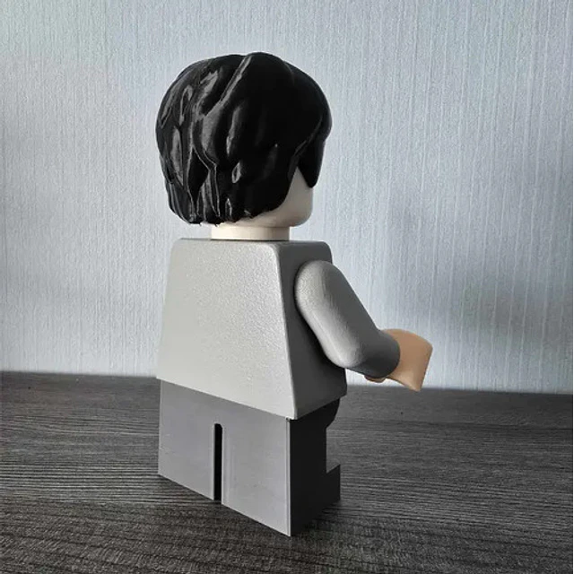 Harry Potter - Figura Decorativa