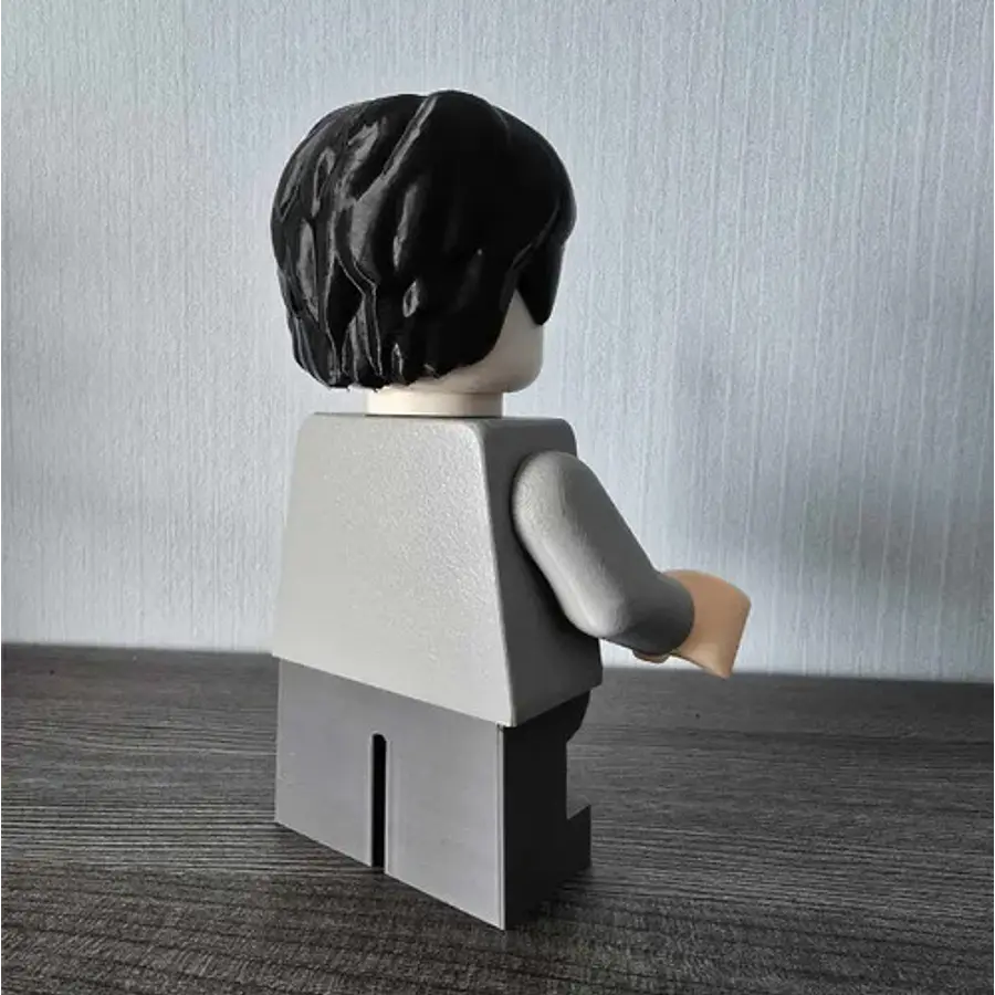Harry Potter - Figura Decorativa