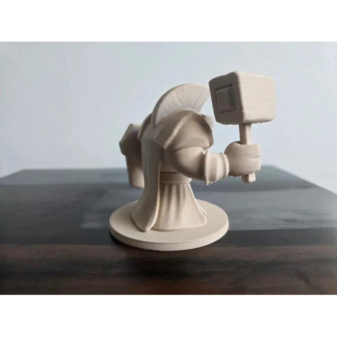 Figura Decorativa- Minion A Melee League Of Legends 3