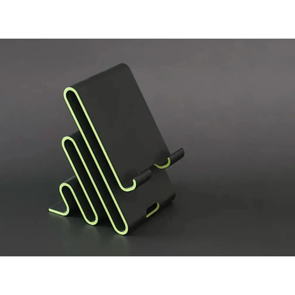 Soporte Ondulado Para Celular 4
