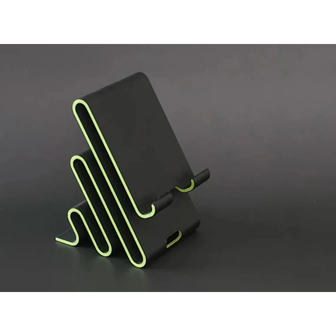 Soporte Ondulado Para Celular 4