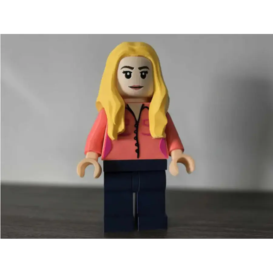 Big Bang Theory Penny Hofstadter - Figura Decorativa