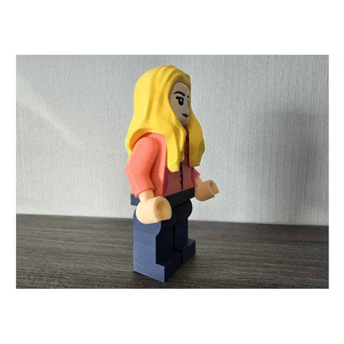 Big Bang Theory Penny Hofstadter - Figura Decorativa 2
