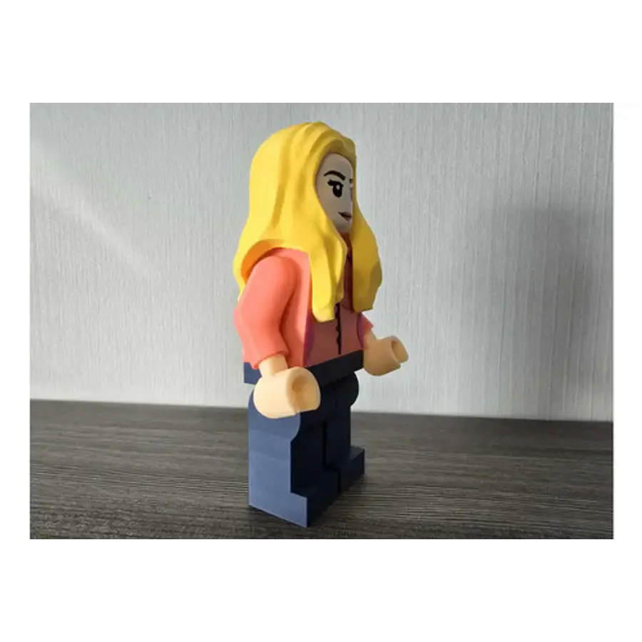 Big Bang Theory Penny Hofstadter - Figura Decorativa