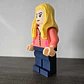 Big Bang Theory Penny Hofstadter - Figura Decorativa - Miniatura 3