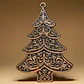 Navidad Decorativa - Árbol De Navidad - Miniatura 2