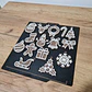 Adornos Navideños - Figuras De Jengibre (pack 15 Un) - Miniatura 4