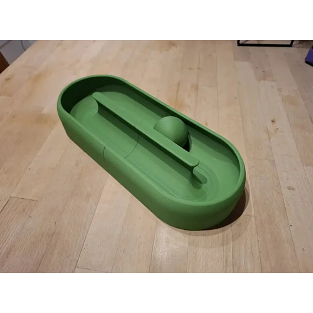 Juguete Entretenido Para Gatos