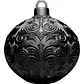Esfera Decorativa - Ornamento Navidad - Miniatura 1