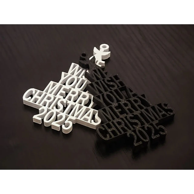Pack Ornamentos - Navidad