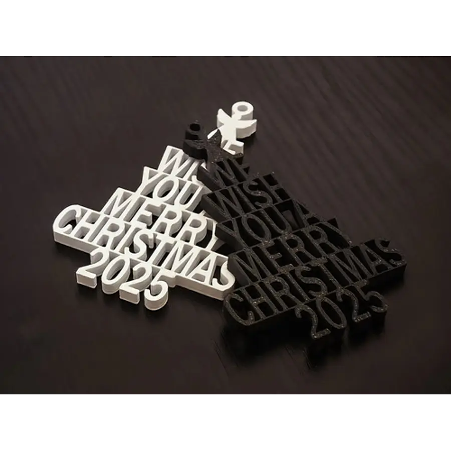 Pack Ornamentos - Navidad