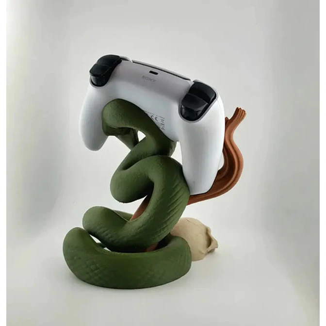 Soporte Para Mando - Ps5 4