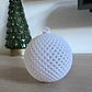 Adorno Navideño Estilo Moderno - Miniatura 2