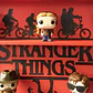 Soporte - Stranger Things Kinder Toy - Miniatura 5