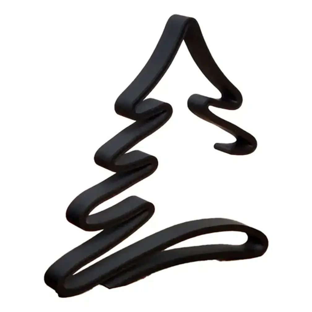 Decoración - Figura Árbol Navidad Minimalista 1