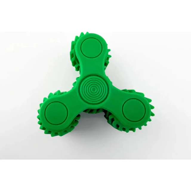 Juego - Fidget Spinner De Engranajes