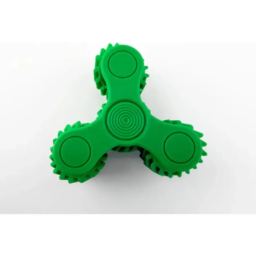 Juego - Fidget Spinner De Engranajes