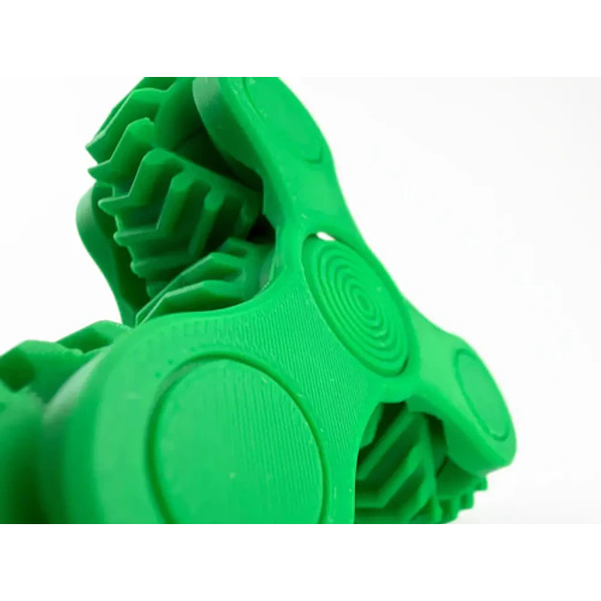 Juego - Fidget Spinner De Engranajes 3