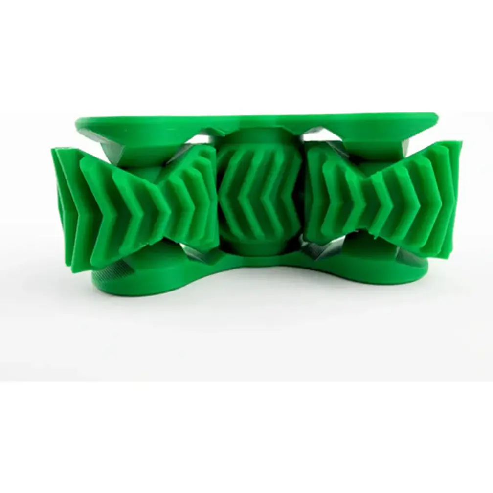 Juego - Fidget Spinner De Engranajes 4