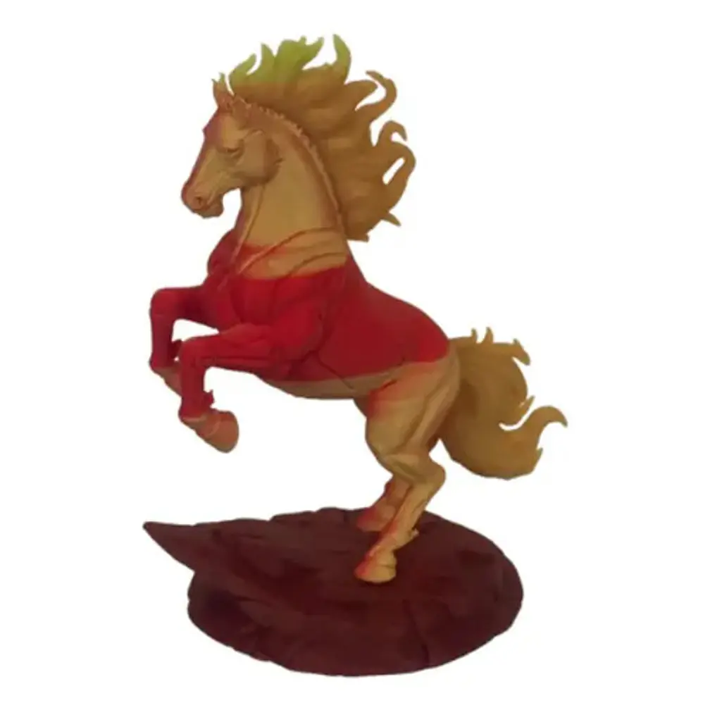 Caballo De Fuego - Año Nuevo 2026 1